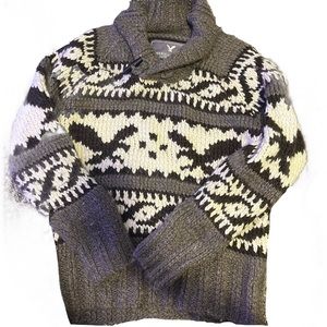 American Eagle Heavy Sweater